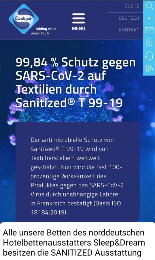 Hotel Pension Graf Konstanz Kültér fotó